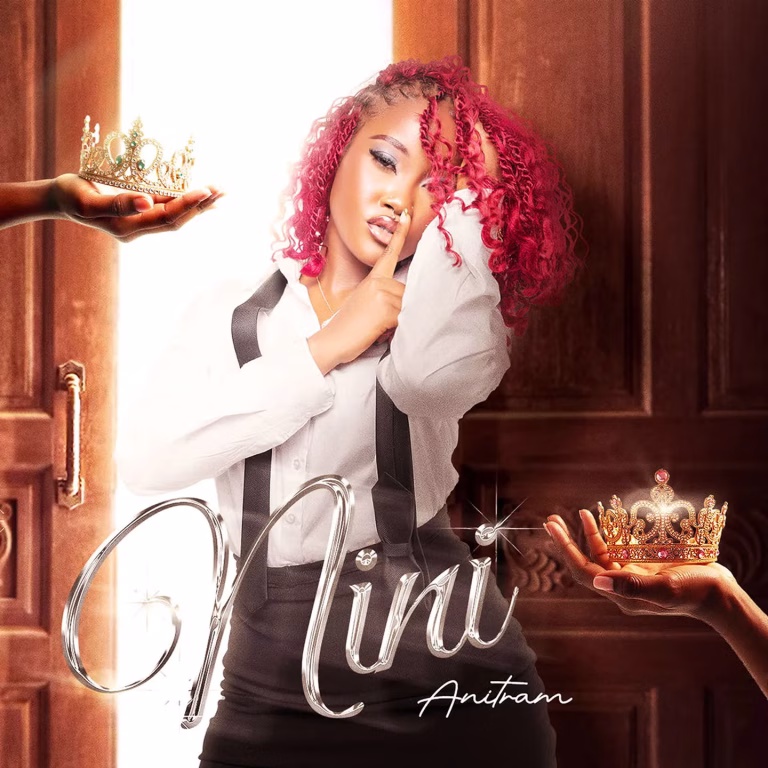 ANITRAM- NINI