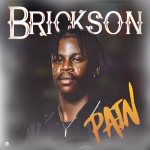 Brickson - Pain